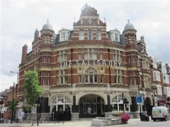 The Salisbury Hotel image
