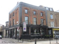 The Shaftesbury Tavern image