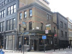 The Barley Mow image