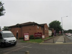 Toby Carvery image