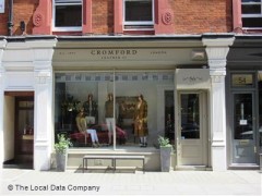 Cromford Leather Co image