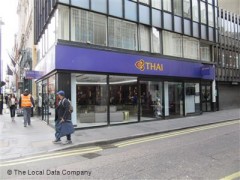 Thai Airways image