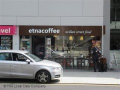 Etna Coffee image