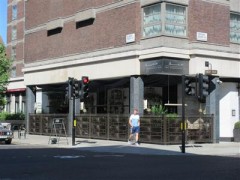 The Churchill Bar image