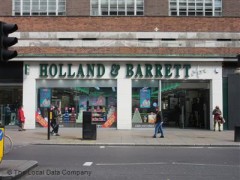 Holland & Barrett More image