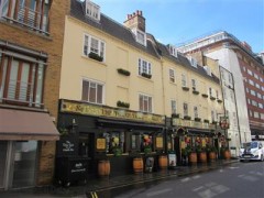 The Three Tuns image