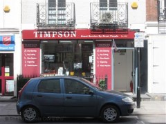 Timpson image