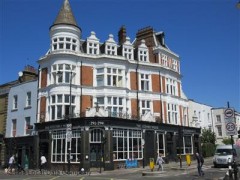 The Assembly House image
