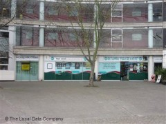 Britannia Village Market image