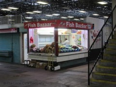 Fish Bazaar image