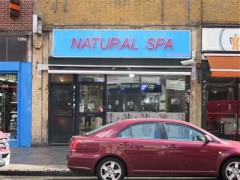 Natural Spa image