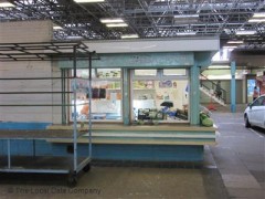Upton Park Fish Bazar image