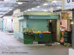 Queens Fresh Fruits image