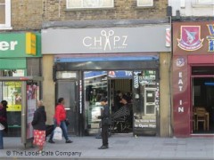 Chapz image