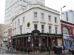 The Green Man image