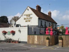 Barrel & Stone image