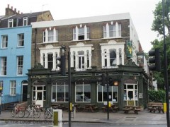 The Three Stags image