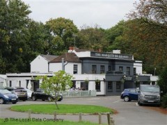 Marquis Of Granby image
