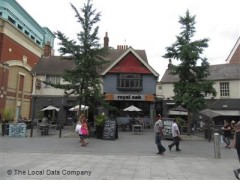 Royal Oak image