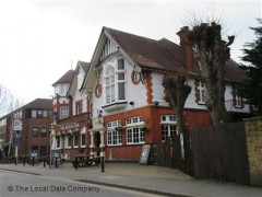 The Royal Oak image