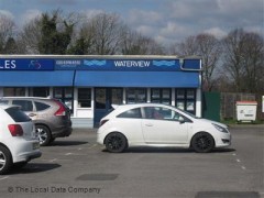 Waterview image