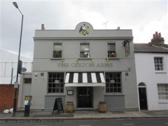 The Colton Arms image
