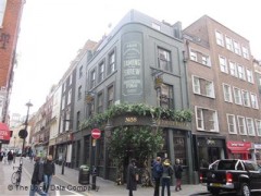 Mr Fogg's Tavern image