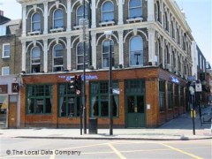 The Blues Kitchen image