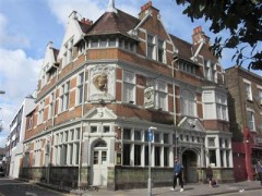 Paradise By Way of Kensal Green image