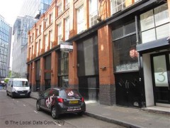 XOYO image