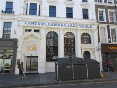 The Jazz Cafe image
