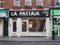 La Pastaia image