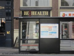 Be Health image