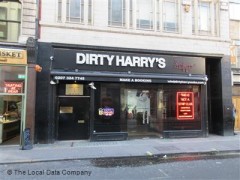 Dirty Harry's image