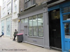 Soho Frames image