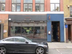 Tamarind Kitchen image