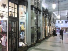 Piccadilly Vaults image