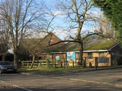 PDSA Pet Aid Hospital image