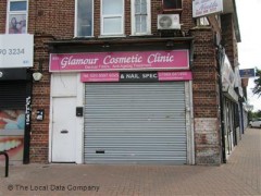 Glamour Hair and Beauty Specialist image