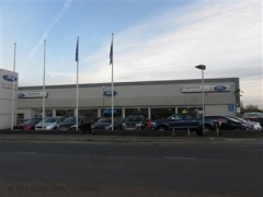 Trust Ford image