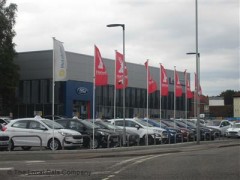 Watford Ford image