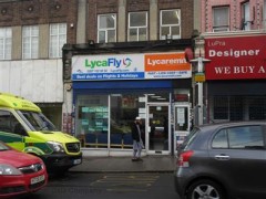 Lycaremit image