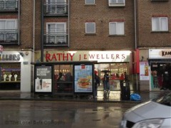 Rathy Jewellers  image