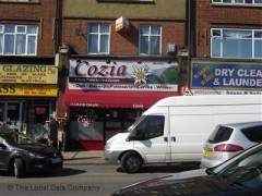 Cozia image