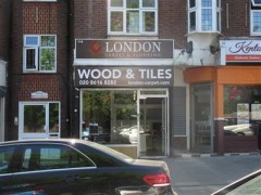 London Carpet & Flooring image