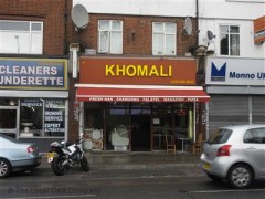 Khomali image