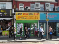 Anglo Asian Mega Mart image