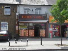 Freddy's Grill image