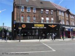 Fatburger image