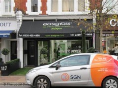 Easigrass image